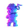 0007.jpg Mario Bros Ryu Street Fighter toy