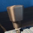 IMG_1064.jpg Thrustmaster TCA Quadrant Autobrake Arm/Disarm Mod