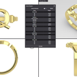 lqT@-shsh@-2026-06-16-155643.png Initial Letter Q Ring Style 1 Model RJ_297