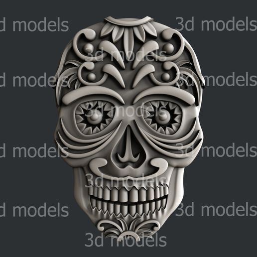 Skull