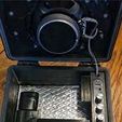 1001-mount.jpg APACHE 1800 COMPLETE POLK DB462 BLUETOOTH SPEAKER BUILD SYSTEM