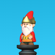 Cod486-Gnome-Chess-King-6.png Gnome Chess - King