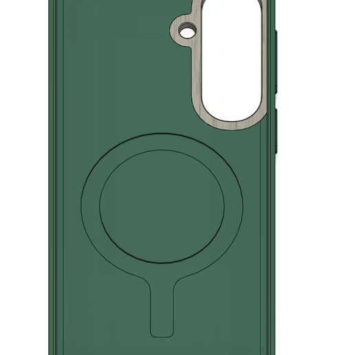 Samsung Galaxy S26+ V4 Case