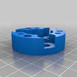 z_screw_housing_bottom.png Roller-brearing z-screw experiment (Dollo3D)