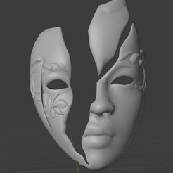 NURSE.png Fichier OBJ Dead By Daylight NURSE - Événement sous forme numérique .STL・Modèle pour impression 3D à télécharger