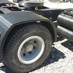 20190710_120429.jpg STL-Datei rc truck 1/14 rear rim double tires kostenlos・Modell zum 3D-Drucken zum herunterladen
