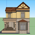 capture-20251210-153607.png Captura la Elegancia del Siglo XX con este Modelo 3D Clásico: Una Casa de Esquina Eduardiana Excepcional - Capture Early 20th Century Elegance with this Classic 3D Model: An Exceptional Edwardian Corner House