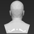 6.jpg Prince William bust ready for full color 3D printing