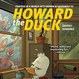 Preview26.jpg Howard The Duck - What If Series Version 3d Print Model