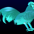 Ga-op-nhan-554-05.png Chicken for jewelry - Chicken for ring - Chicken for pendant - N554