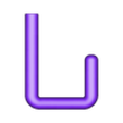 engin handle pt1.stl Enjin Umbreaker - Gachiakuta