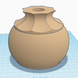 7.png Modular vase
