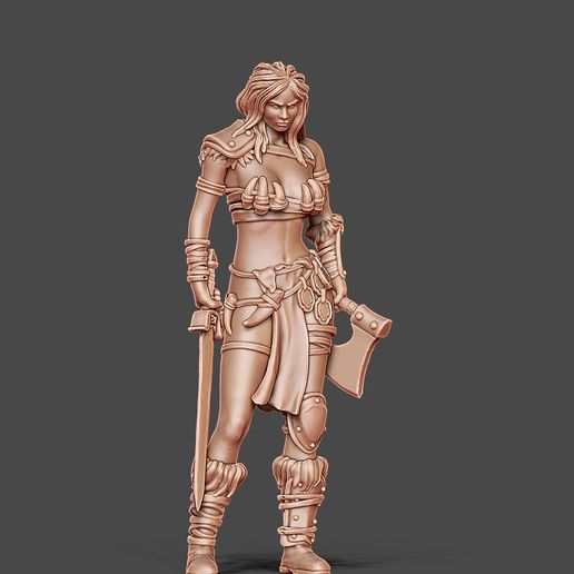 ZBrush-ScreenGrab01_0007_Arrière-plan-copie-2.jpg Barbarian - 35 mm Scale