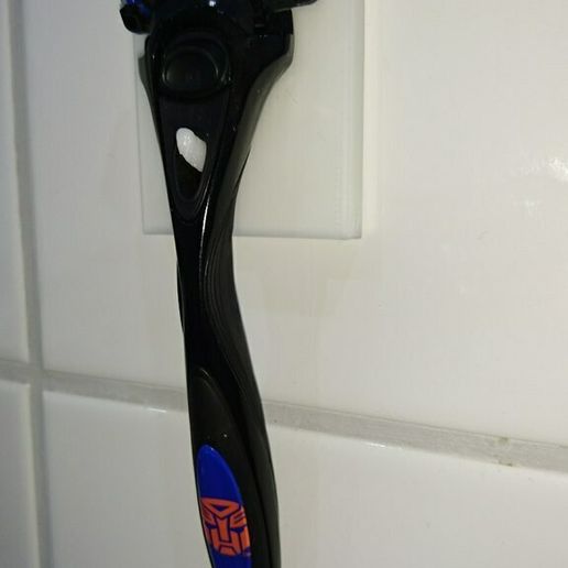 komplett.jpg Wilkinson HYDRO 5 Razor holder