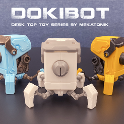 mekatonik_add01.png Dokibot - desktop toy/ applepencil-1 charging dock