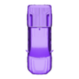 Nissan Frontier 2022.stl Nissan Frontier 2022
