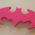 20180719_2139071.jpg STL-Datei BATMAN kostenlos・Modell zum 3D-Drucken zum herunterladen