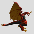 1.png Bakugan dragonóide de Pyrus