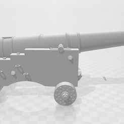 1.jpg Naval cannon