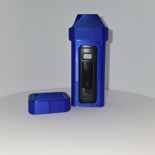 vaporesso luxe x pro case 🔌 vaporesso Luxe XR Max Tpu Case・ STL File for 3D printing・Cults