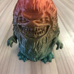 Critter - Colección de criaturas de cine