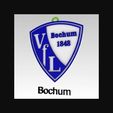 Bochum_resultado.jpg Bundesliga Bochum keychain shield