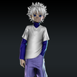 Composition_1.png Killua - Hunter x Hunter