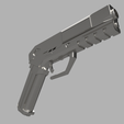 3516.png Gun for metal arm Cyberpunk 2077
