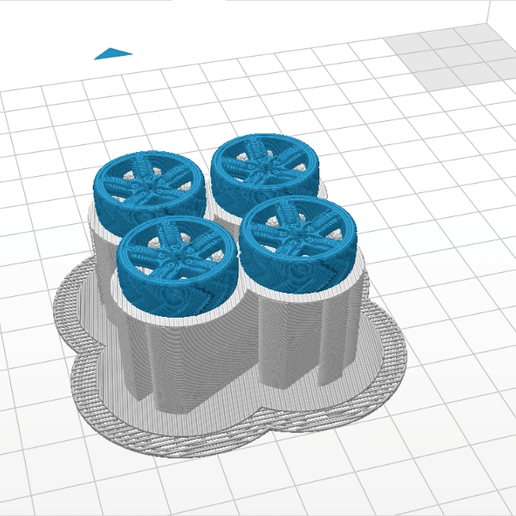 Screen Shot 2018-03-17 at 6.30.42 pm.png Download STL file 2017 Ford Mustang GT Supercharger • 3D printable model, Custom3DPrinting