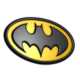 Batman-Keaton-2.png Batman - DC Multiverse Stand Base (1989 Ver)