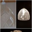 20210618_180830_.jpg OCTASHADE lampshade Lampenschirm(highres)-vase spiral mode