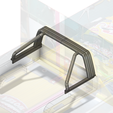 Yota rool bar V3-5.png TOYOTA HARD ROOL BAR SCX10 RC4WD K5 TRX4