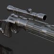 r3.jpg Archivo STL EE-3 Blaster Rifle・Modelo imprimible en 3D para descargar, 3dpicasso