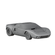 0021.png Ford GT40 3D Print Ready