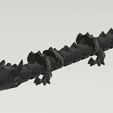 tootless.jpg Happy Dancing Dragon Tootless Meme - Dragão de brinquedo fidget articulado inspirado no dragão meme de "Como treinar o seu dragão"