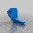 Bownden_Connector_Fusion.png Ender 3 Direct Drive Extruder