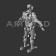 Patrion-Iron-Man16b.png Iron Man Mark 16 "NIGHTCLUB" cosplay traje completo