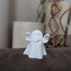 IMG_20221009_204513804_PORTRAIT.jpg Archivo STL Fantasma・Modelo de impresora 3D para descargar