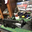 IMG_6938.jpg Traktor FORD 1/10 (RC-Version)