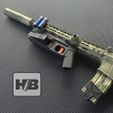 Без-имени-3.jpg Airsoft Underbarrel Shotgun for carbine