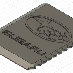 Fichier STL gratuit Outil racleur joint silicone 🔧・Modèle imprimable en 3D  à télécharger・Cults