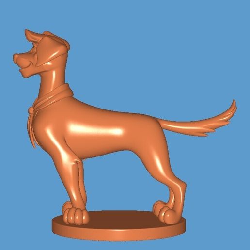 1000107295.jpg FRED VERSIÓN CANINA - FRED DOG VERSION - VERSION DE FANS -FAN VERSION