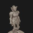 1.jpg Minthara | Drow Paladin | DND MINIATURE | PAR DELTORVIK