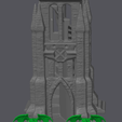 gothic-tower-gargoyles.png GOTHIC DICE TOWER 2 VERSIONS