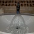 20170928_191919.jpg Robinet Turbine Faucet Watersaver