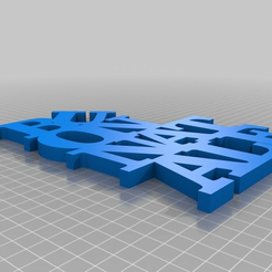 variable-word-sculpture_20151224-25020-yrsp4q-0.png Download free STL file BuonNatale word message • 3D printable object, thePixelsChips