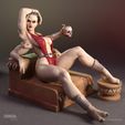 Sheeva-01.jpg Sheeva from Mortal Kombat