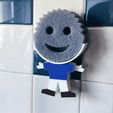 a5dcd2f7-e5a6-4b9b-9bfb-bd49b78dc467.jpg Scrub Daddy Schwamm-Halter