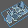 Capture68.png 3D file 1/1700 Izumo・3D print model to download