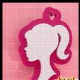 img-3.jpg X45 MEGAPACK MEGAPACK BARBIE KEYCHAINS | BARBIE KEYCHAIN
